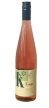 Knapp Winery 2024 Dry Rosé, Finger Lakes